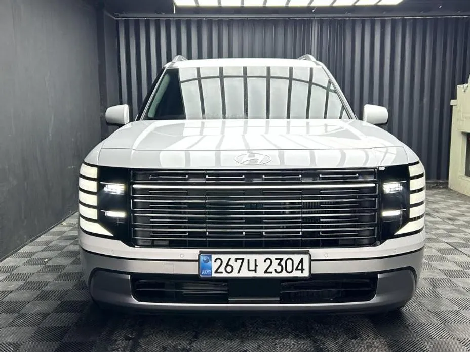 Hyundai Palisade — фото 9