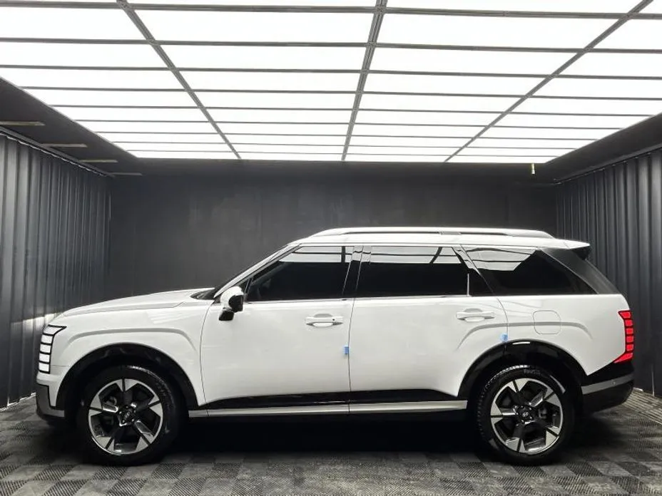 Hyundai Palisade — фото 3