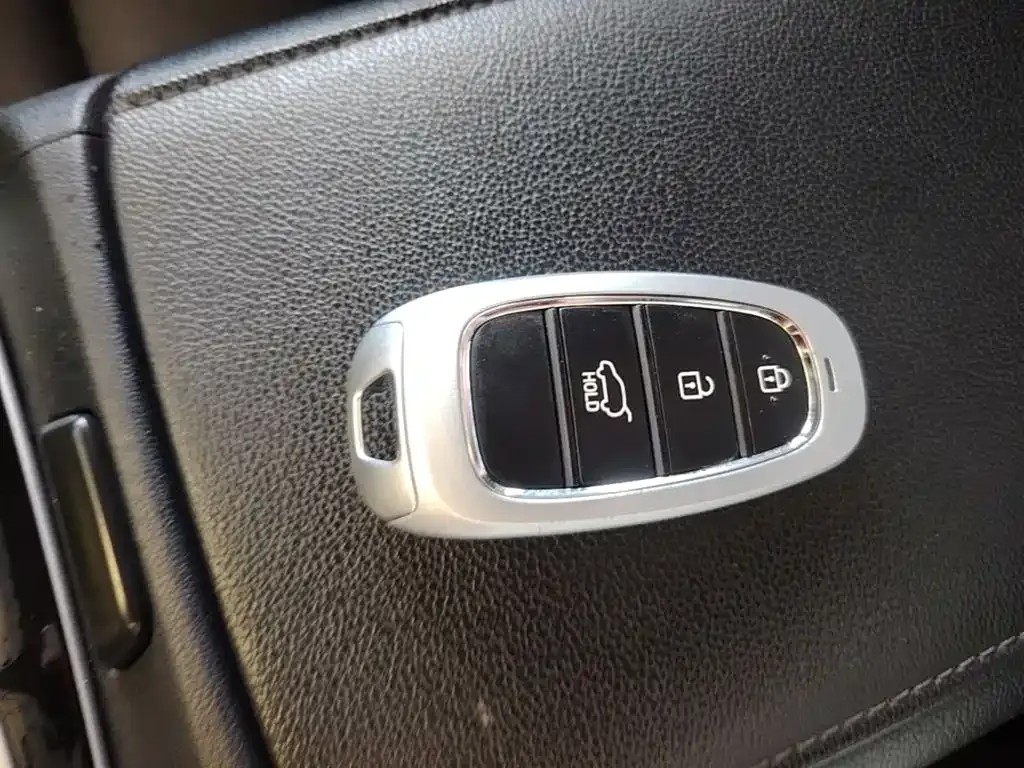 Hyundai Tucson — фото 8