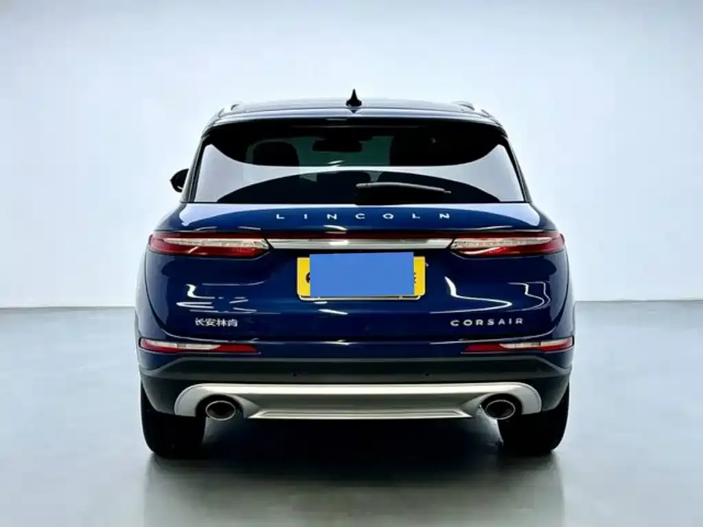 Lincoln Corsair — фото 10