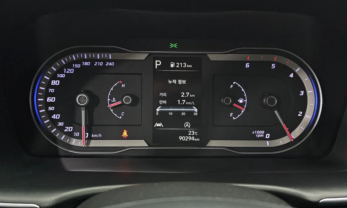Hyundai Tucson — фото 2