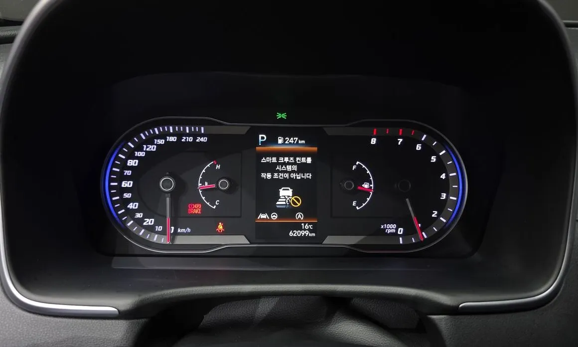 Hyundai Tucson — фото 3