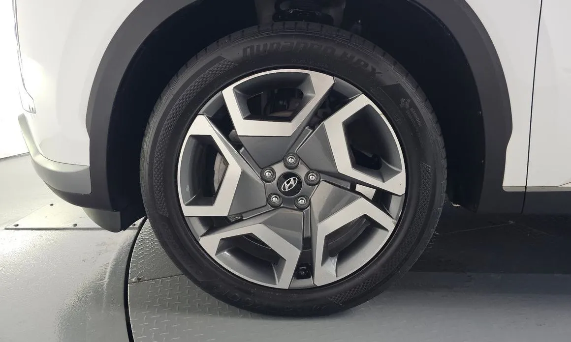 Hyundai Palisade — фото 7