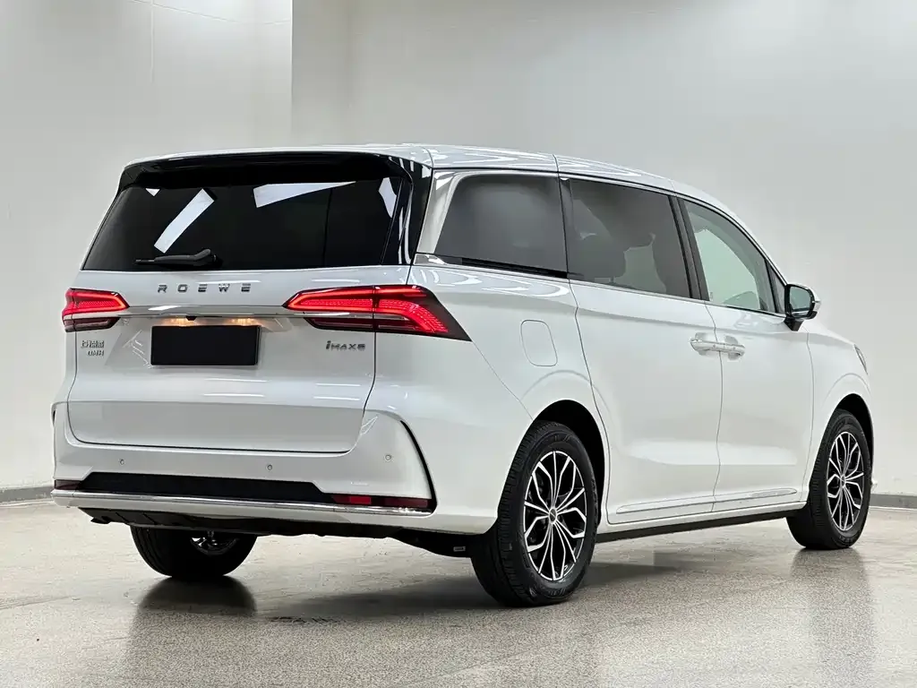 Roewe iMAX8 New Energy — фото 9