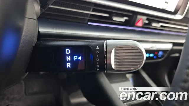 Hyundai Ioniq6 — фото 6