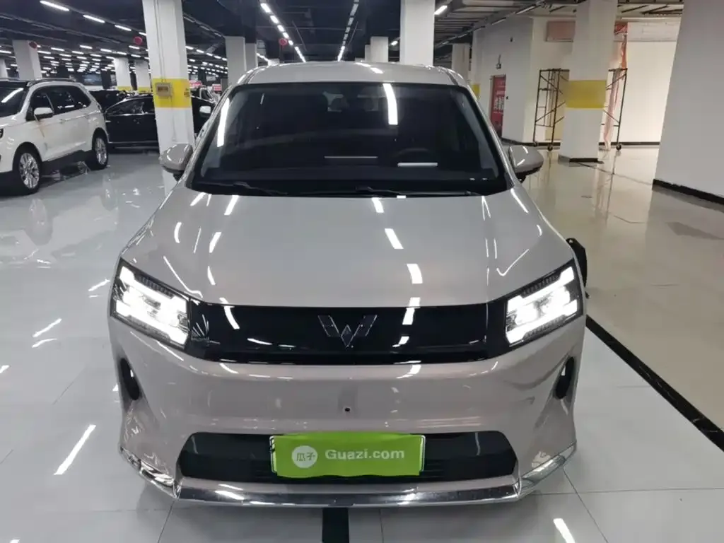 Wuling Xingguang 730 New Energy — фото 6