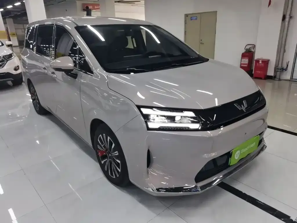 Wuling Xingguang 730 New Energy — фото 2