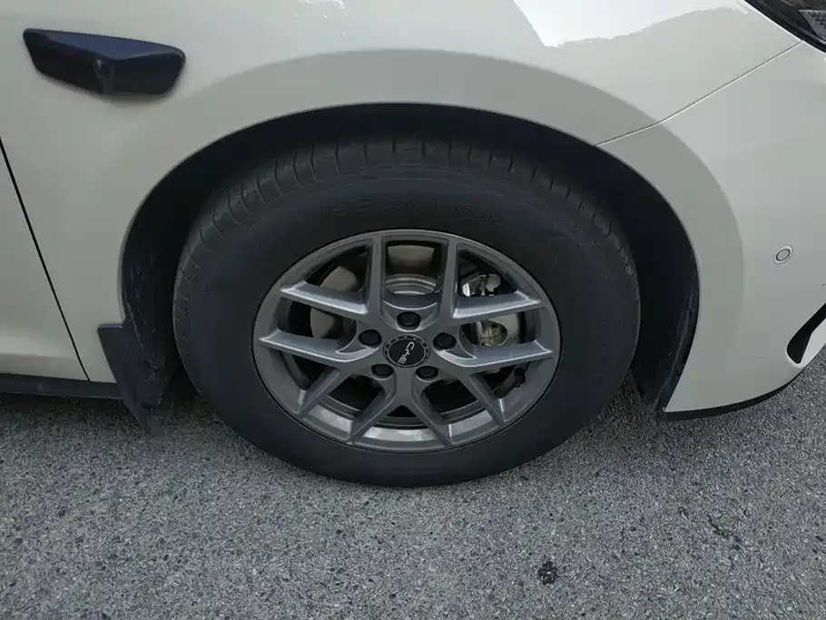 BYD Seal 06 — фото 9