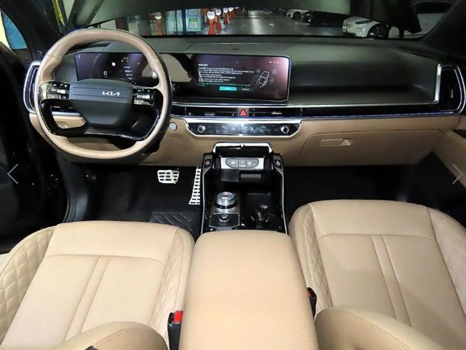 Kia Sorento — фото 9