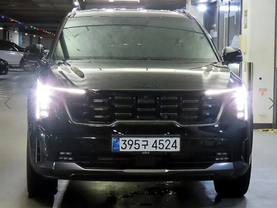 Kia Sorento — фото 3