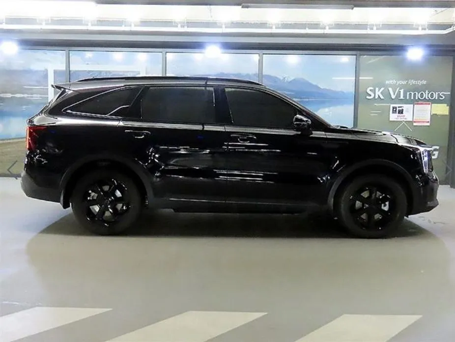 Kia Sorento — фото 2