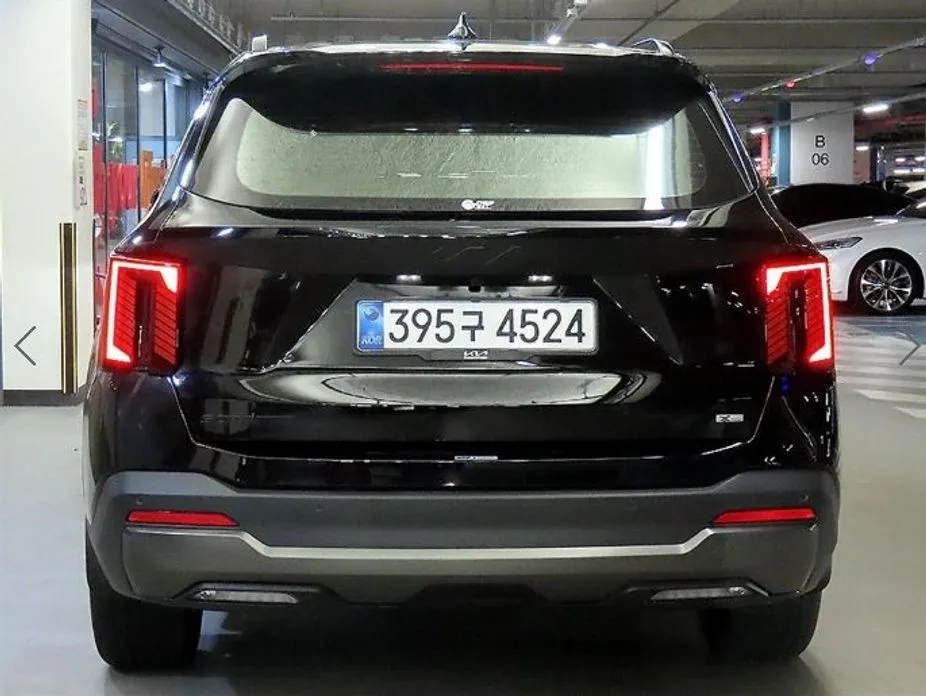 Kia Sorento — фото 5