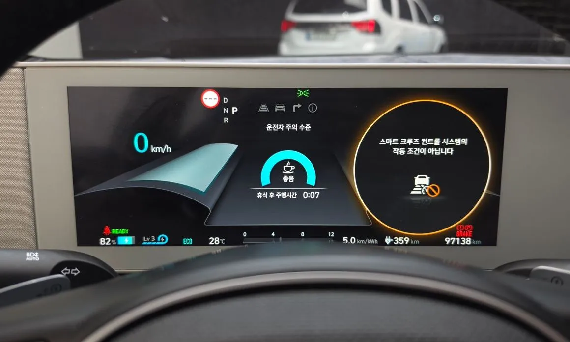 Hyundai Ioniq5 — фото 3