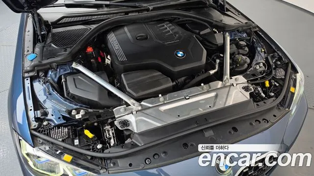 BMW 4-Series — фото 10