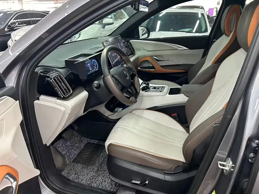 BYD Pro New Energy — фото 8