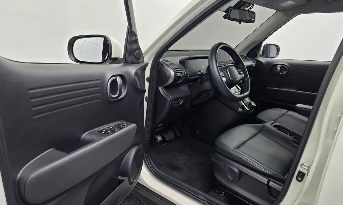 Hyundai Casper — фото 9