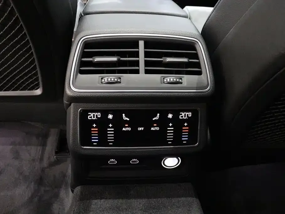 Audi A6L New Energy — фото 4