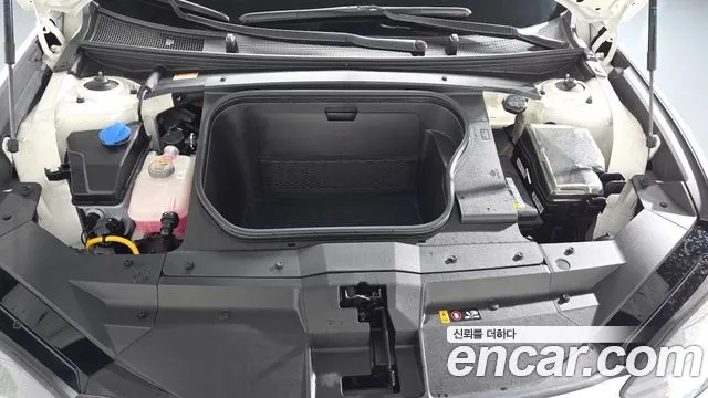 Hyundai Ioniq6 — фото 10