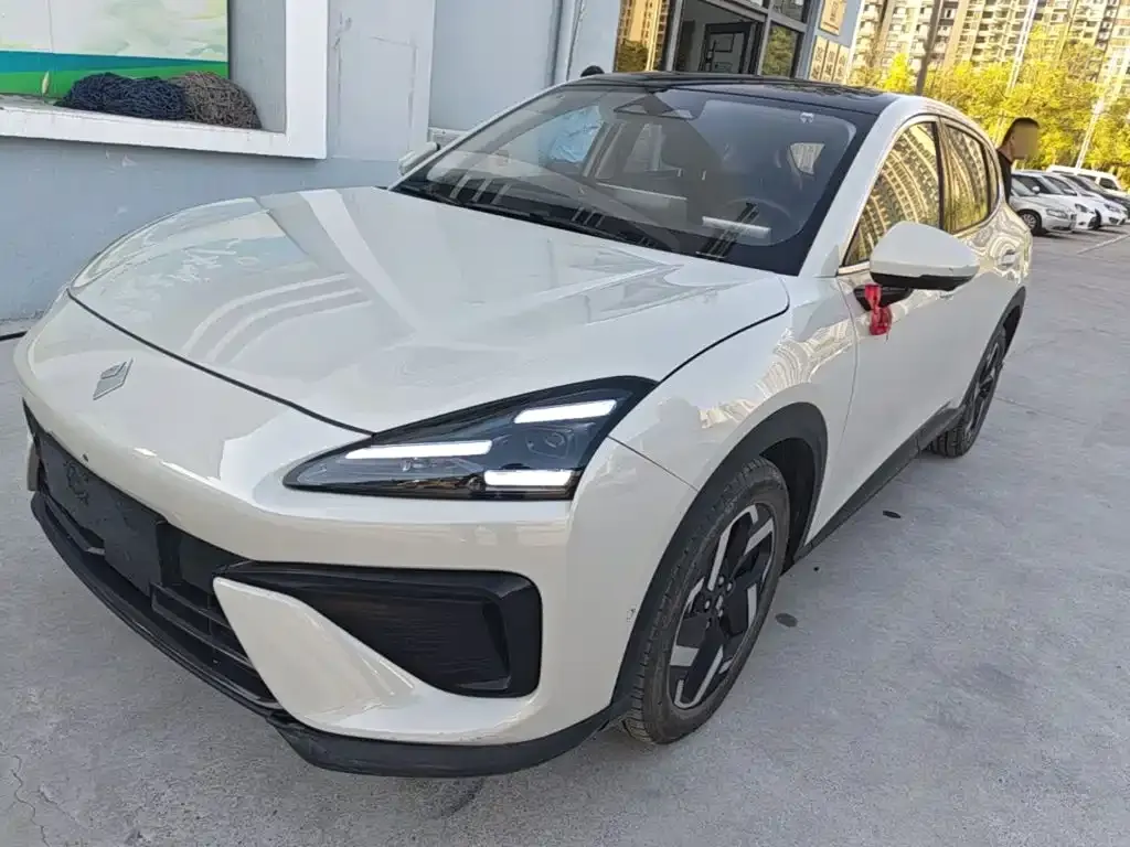 Baojun Yunhai — фото 3