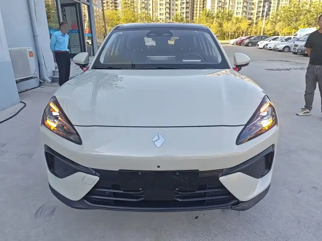 Baojun Yunhai — фото 7
