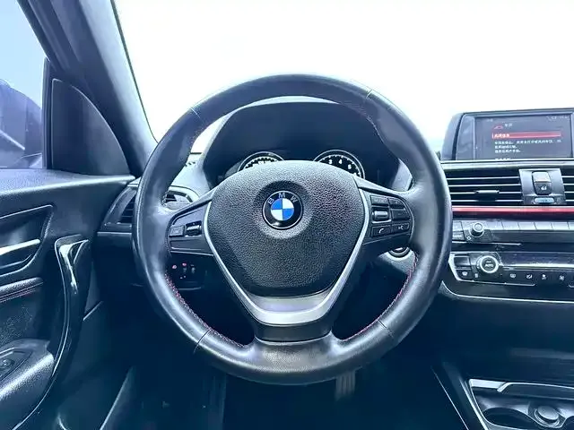 BMW 2 Series (Import) — фото 7