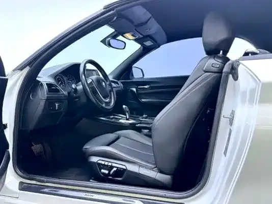 BMW 2 Series (Import) — фото 9