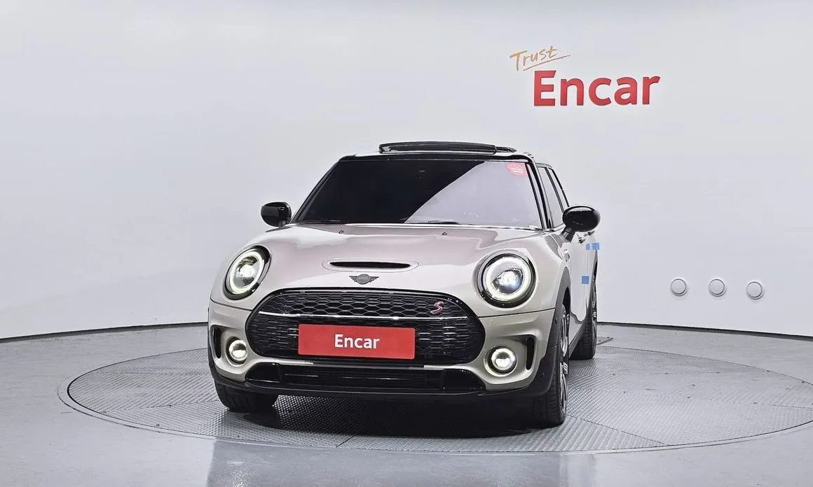 Mini Clubman — фото 2