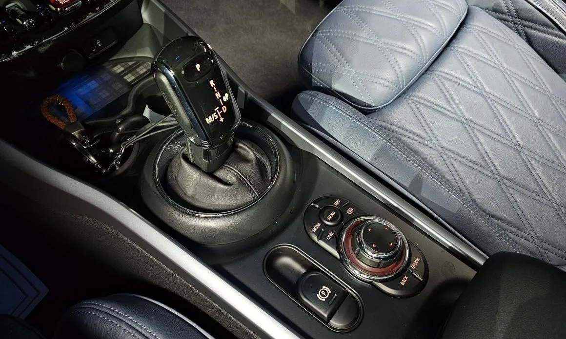 Mini Clubman — фото 5