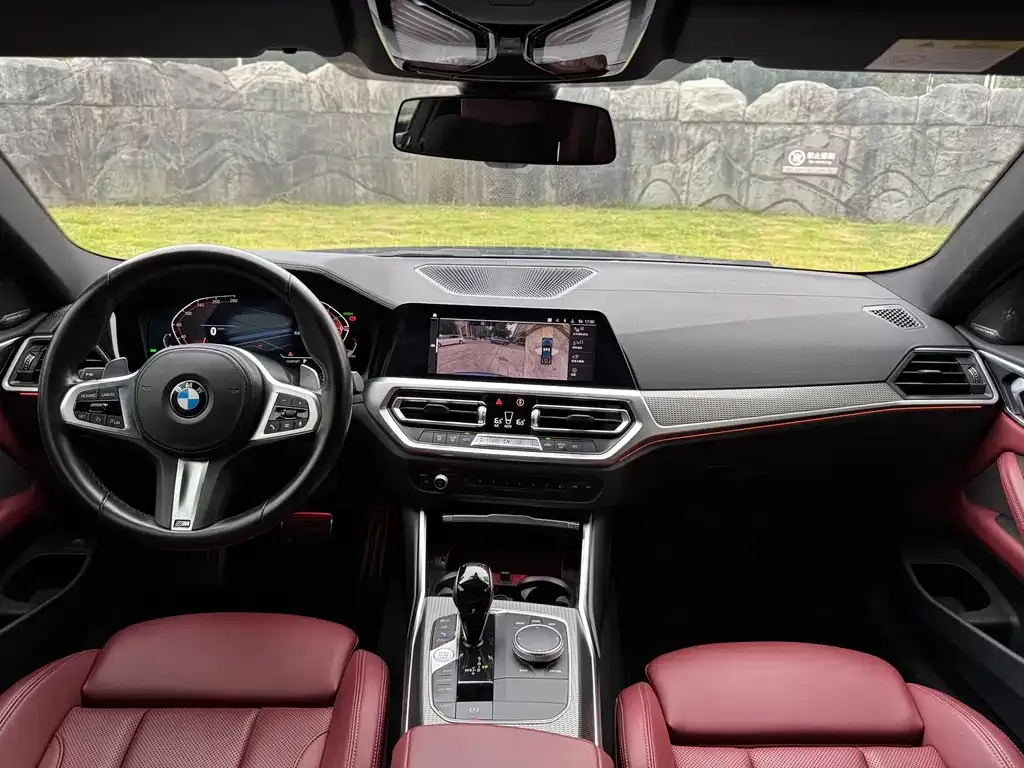 BMW 4 Series — фото 2