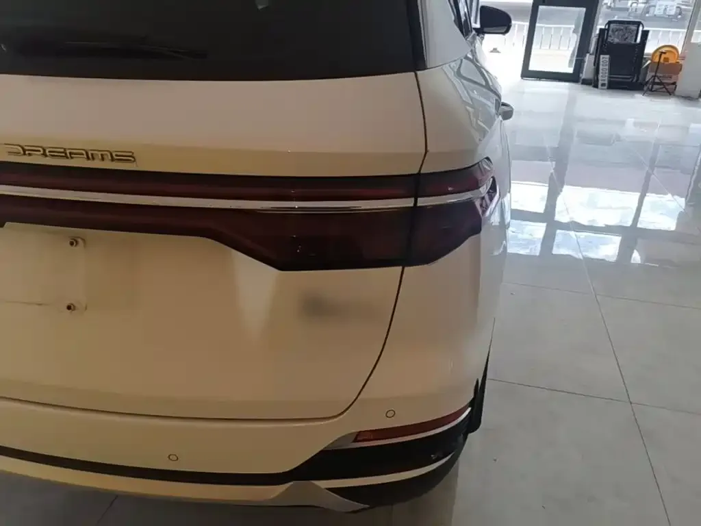 BYD Pro New Energy — фото 4
