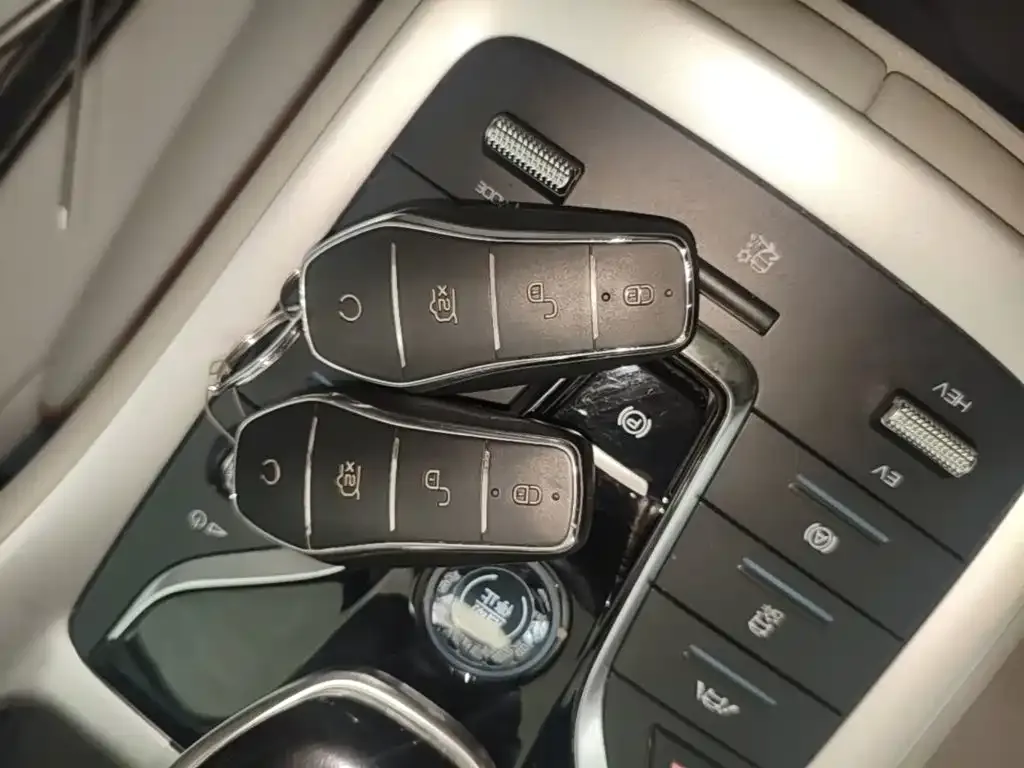 BYD Pro New Energy — фото 1