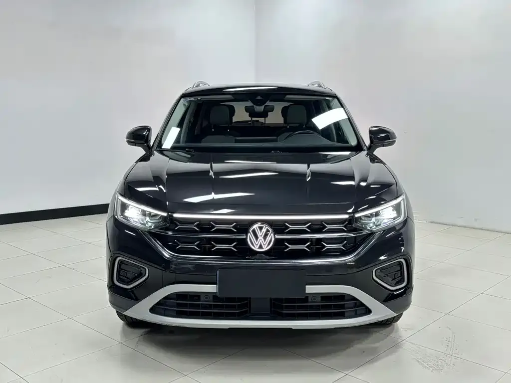 Volkswagen Tayron — фото 4