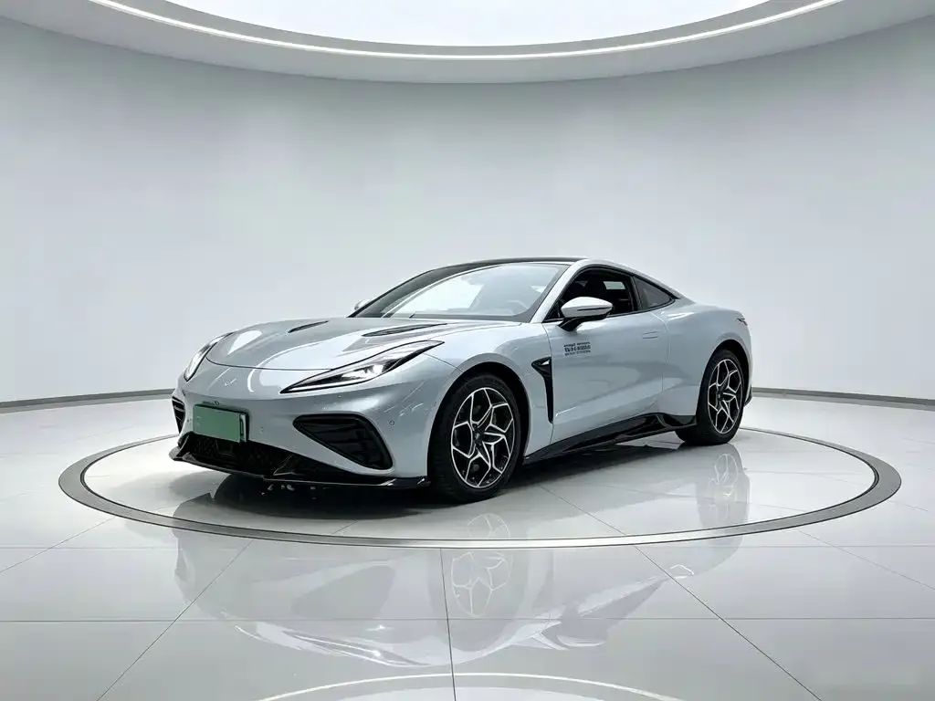 Neta GT — фото 1