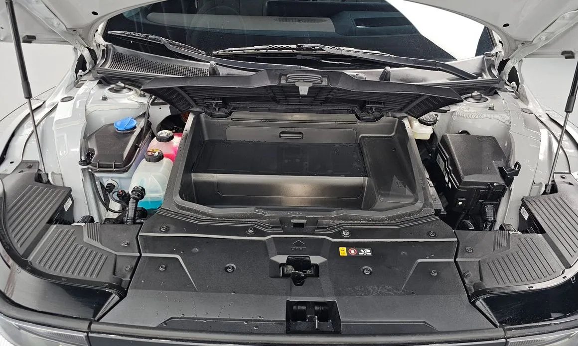 Hyundai Ioniq5 — фото 9