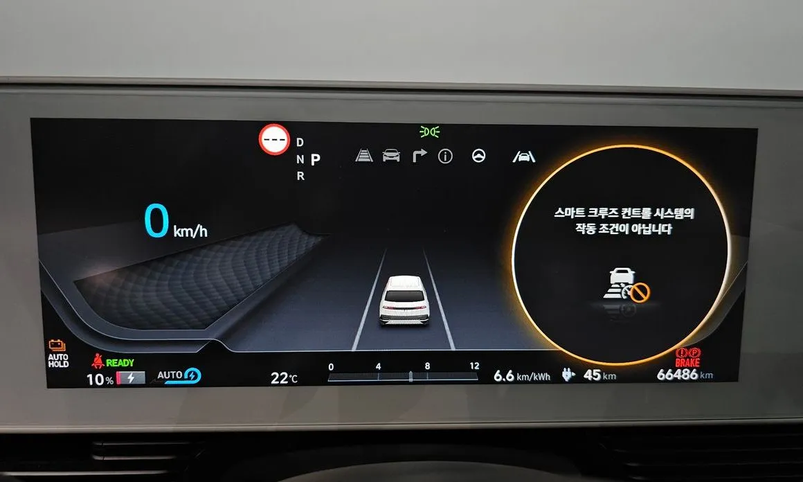 Hyundai Ioniq5 — фото 2