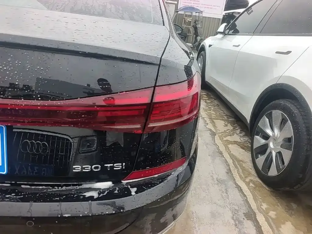 Volkswagen Passat — фото 9