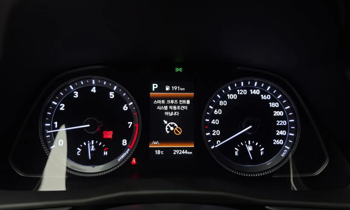 Hyundai Sonata — фото 4
