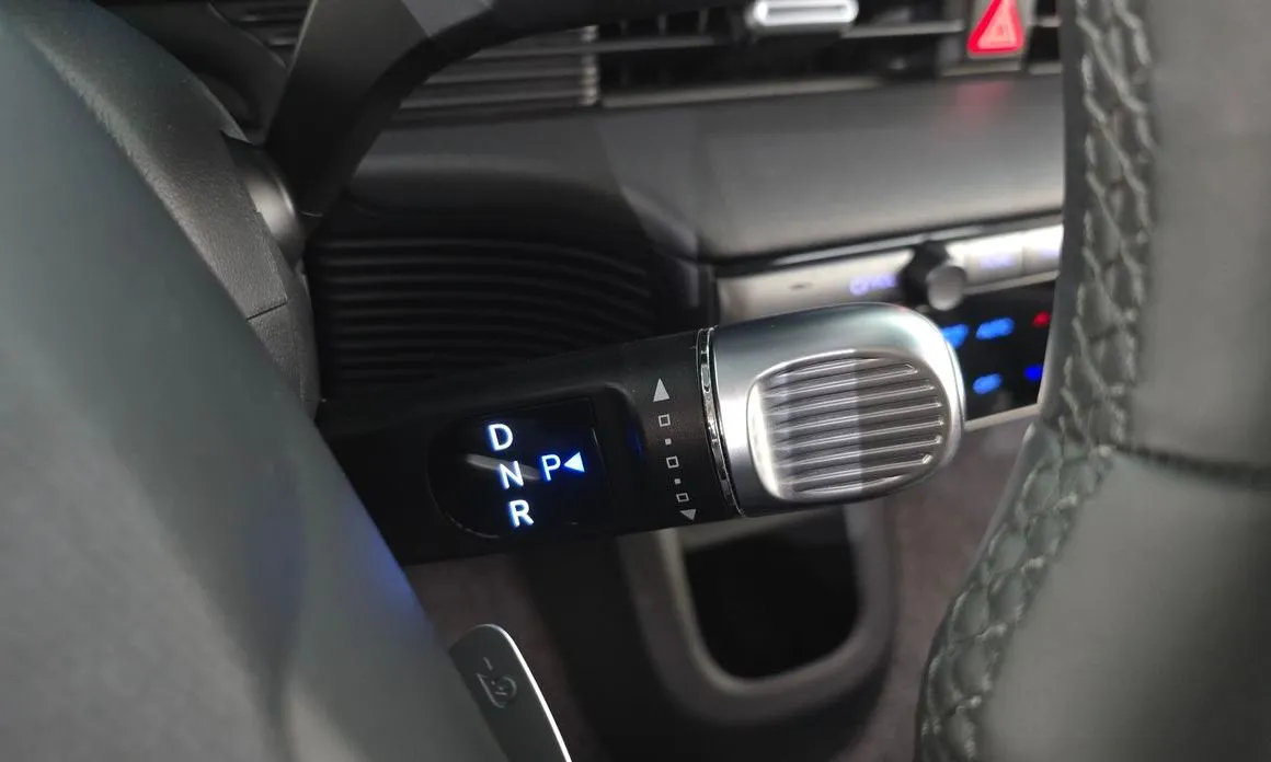 Hyundai Ioniq5 — фото 2