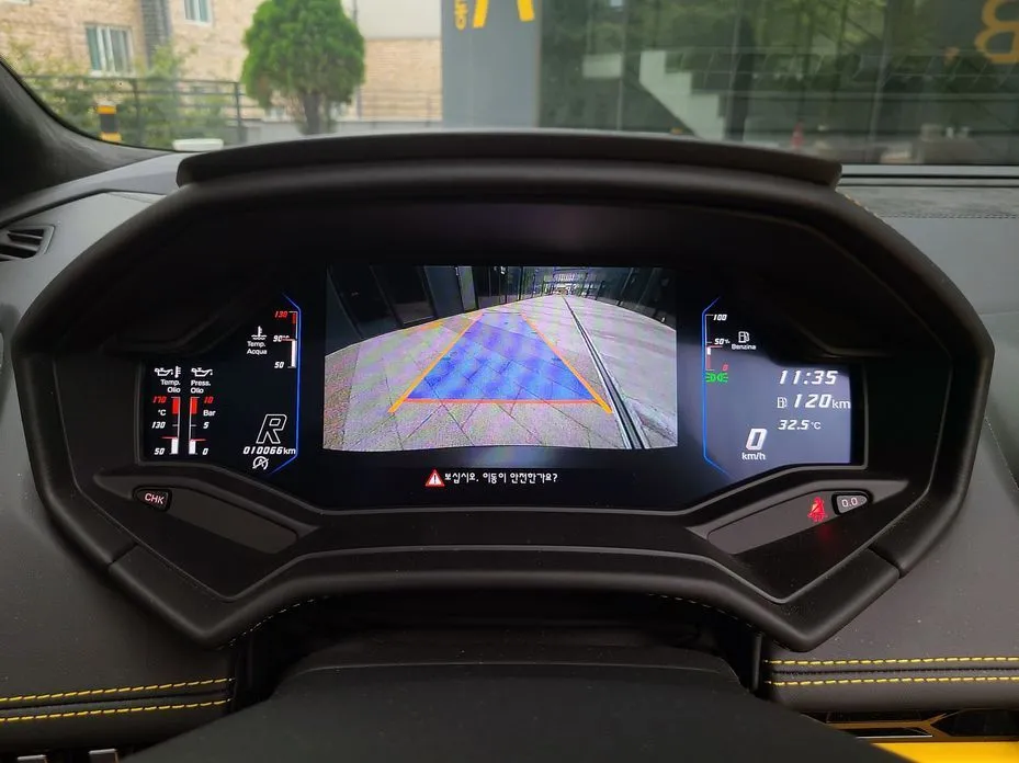 Lamborghini Huracan — фото 2