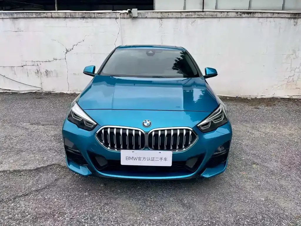 BMW 2 Series (Import) — фото 5