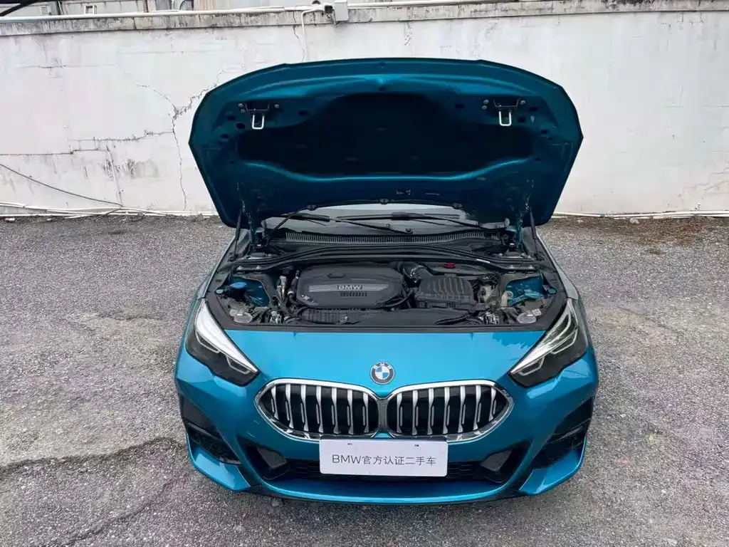 BMW 2 Series (Import) — фото 8