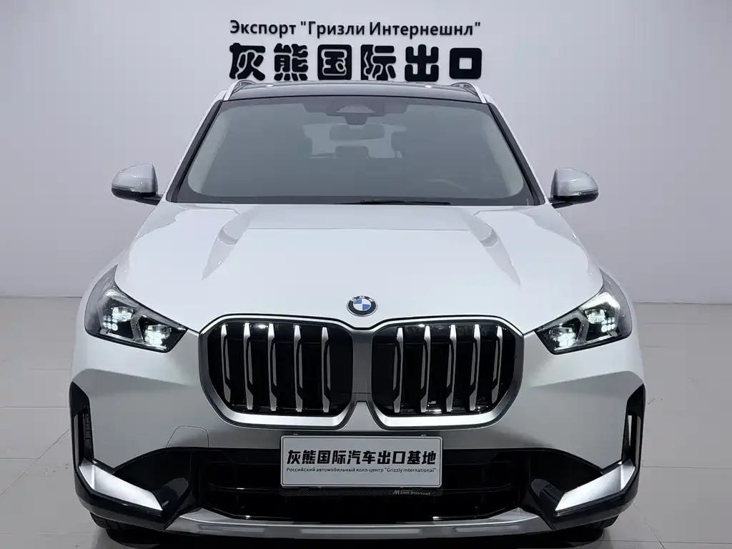 BMW X1 — фото 2
