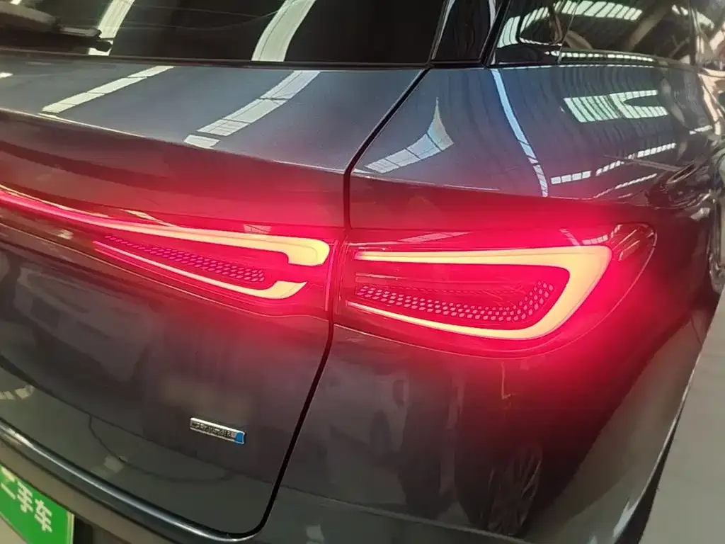 BYD Seal 06 DM-i Touring — фото 1