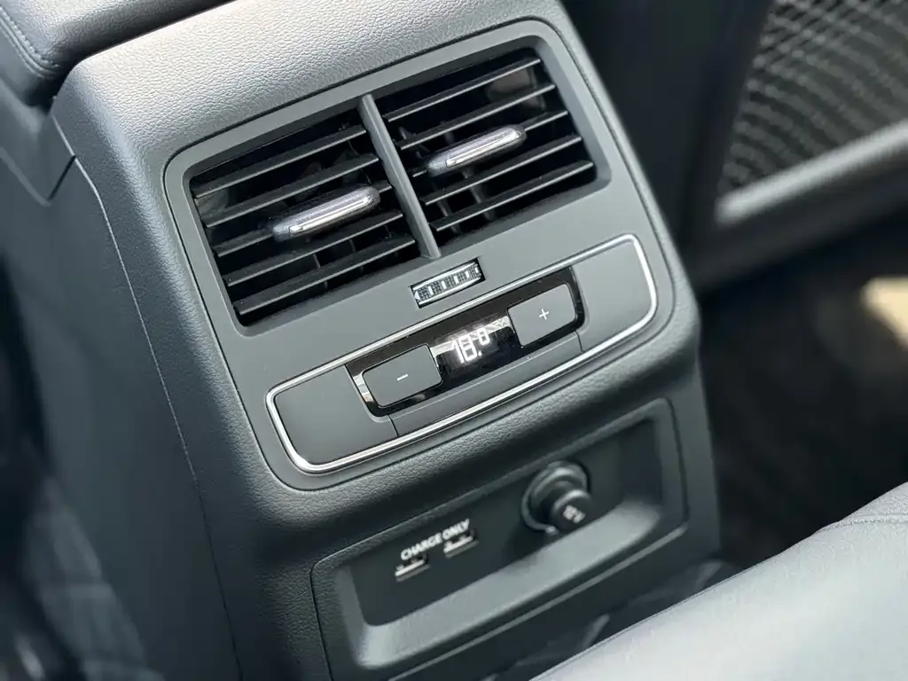 Audi A5 (Import) — фото 4