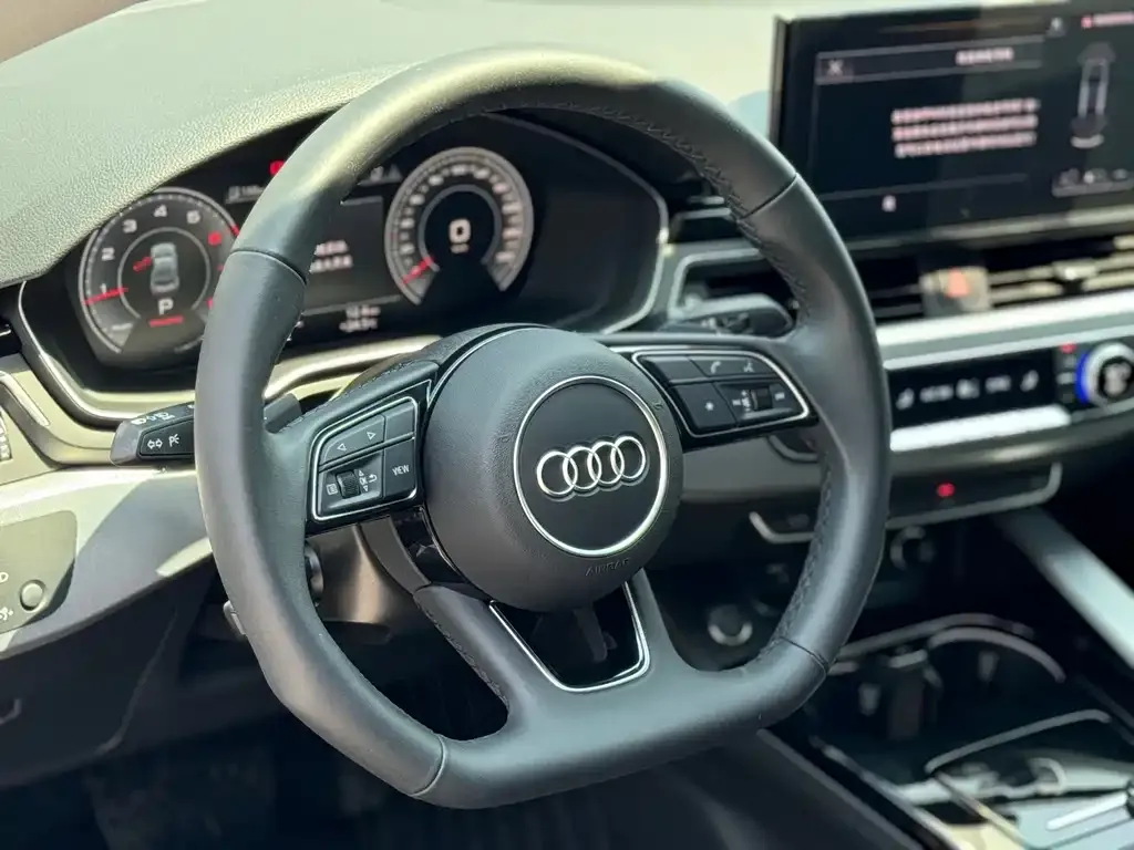 Audi A5 (Import) — фото 9