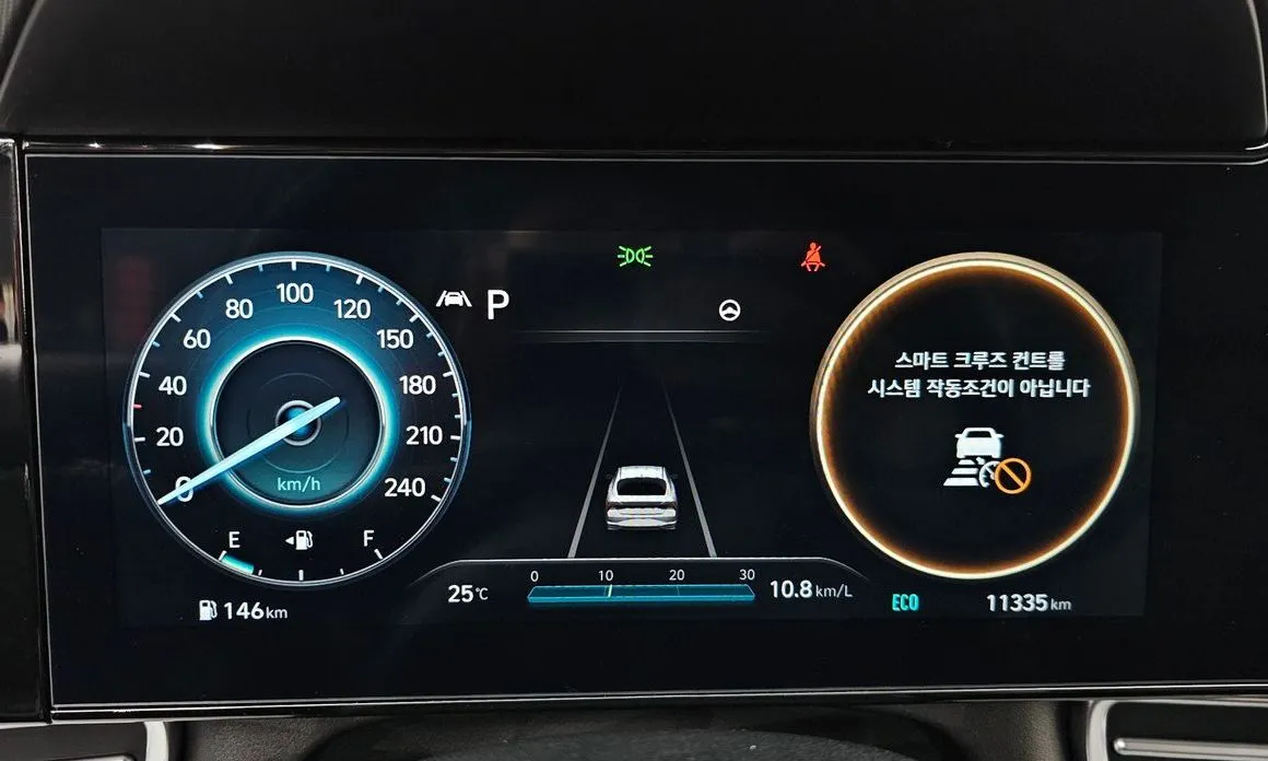 Hyundai AVANTE — фото 7
