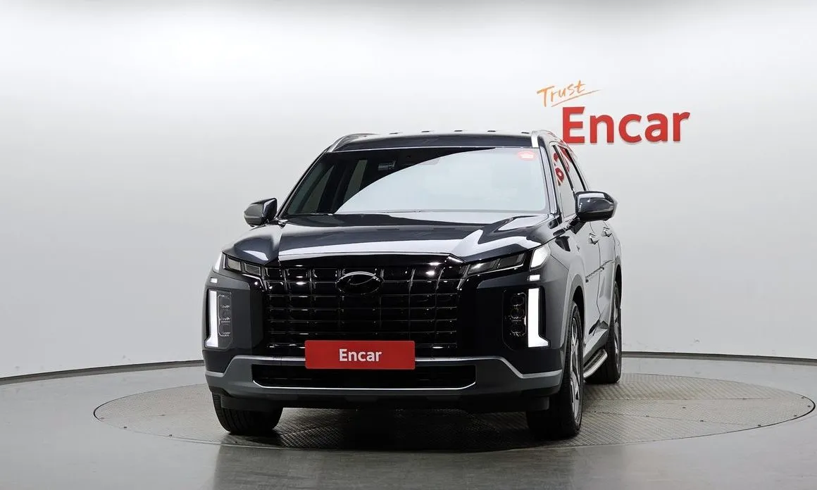 Hyundai Palisade — фото 3