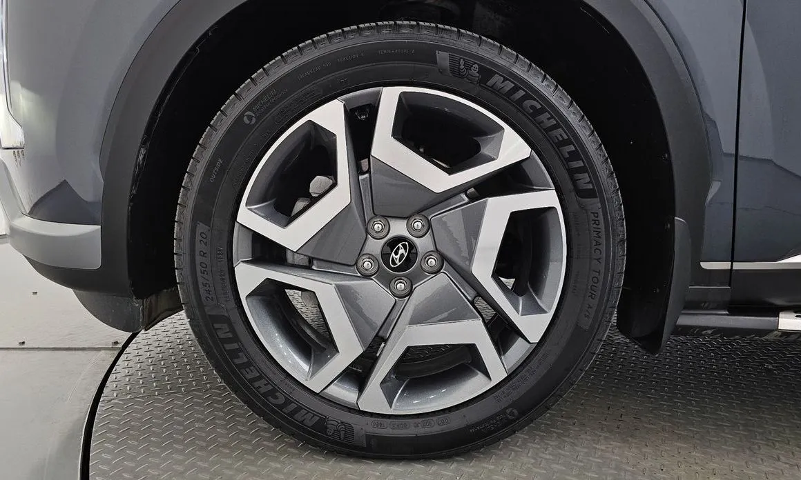 Hyundai Palisade — фото 6
