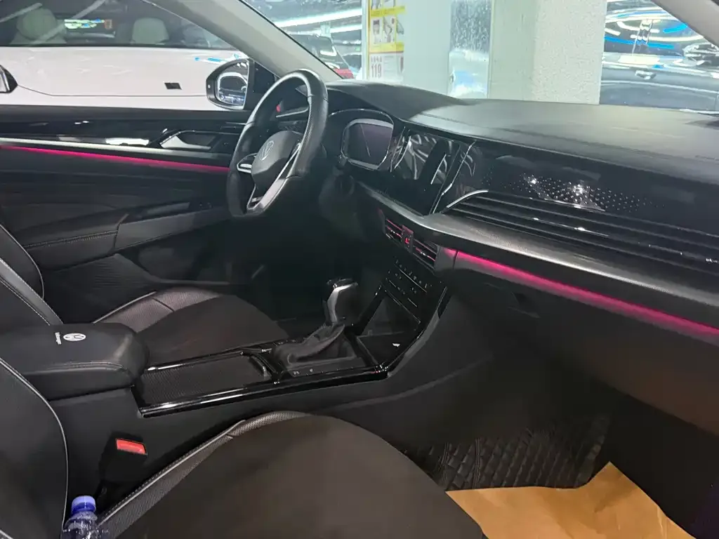 Volkswagen Passat — фото 3