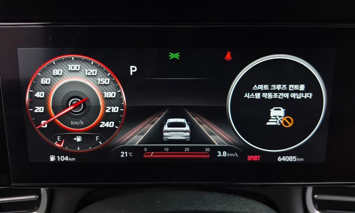 Hyundai AVANTE — фото 4